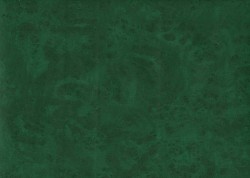 Réf. LOUP1 / PAPIER SIMILI CUIR VERT / EFFET LOUPE MAT LISSE / 50 x70 cm / 10 disponibles / 8,60 €